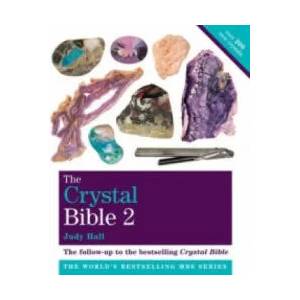 Crystal Bible Volume 2 | Judy Hall (2009)