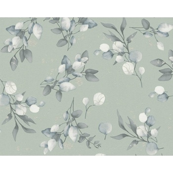 A. S. Création Влизелинов тапет за стена pure elegance 39768-7