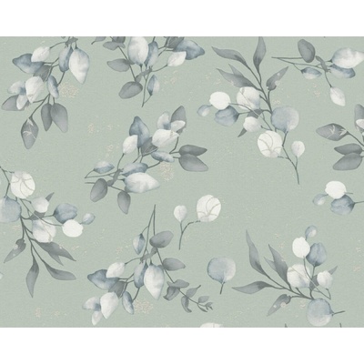 A. S. Création Влизелинов тапет за стена pure elegance 39768-7