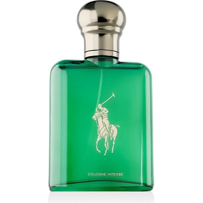 Ralph Lauren Polo Cologne Intense kolínska voda pánska 125 ml