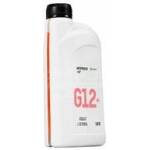 MaxMolix Антифриз G12 + Long life -40 C - 1 л (ММ110331)
