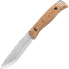 BPS Knives HK1 SSH 5Cr14MoV, Walnut Wood BPS-HK1-SSH