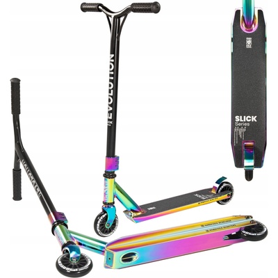 Raven Evo Slick NeoChrome