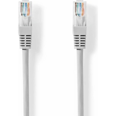 Nedis CCGL85230GY20 CAT6 U/UTP RJ45 Zástrčka RJ45 Zástrčka 2m šedý
