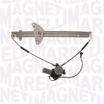 Zvedací zařízení oken MAGNETI MARELLI ACQ0313