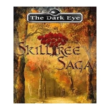 Skilltree Saga