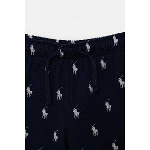 Ralph Lauren Детска памучна пижама (9P0250)