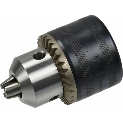 Zubové vrtací sklíčidlo 1,5–13 mm se závitem 1/2"-20UNF a kličkou – GEKO G00500