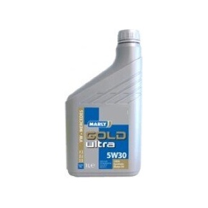Marly Gold Ultra 5W-30 1 l