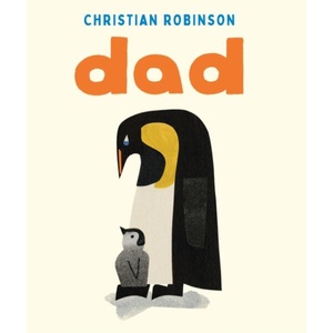 Dad | Christian Robinson (ISBN: 9781035088393)