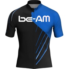 be-AM BLUE REGULAR fit