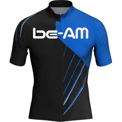 be-AM BLUE REGULAR fit