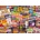 Gibsons - Puzzle Sweet Memories of the 1980s - 500 piese