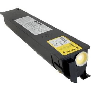 Toshiba TFC55EY 6AG00002321 жълт (yellow) оригинален тонер (6AG00002321)