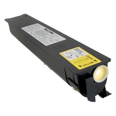 Toshiba TFC55EY 6AG00002321 жълт (yellow) оригинален тонер (6AG00002321)
