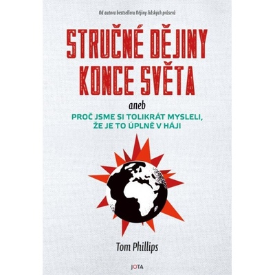 Stručné dějiny konce světa