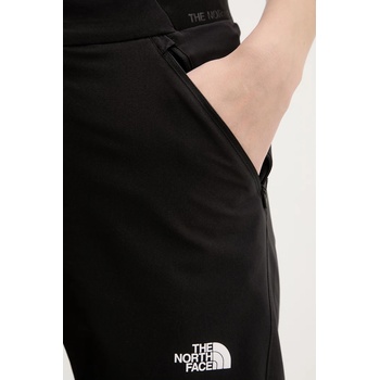The North Face спортен къс панталон дамски FELIK (NF0A8BT4JK31)