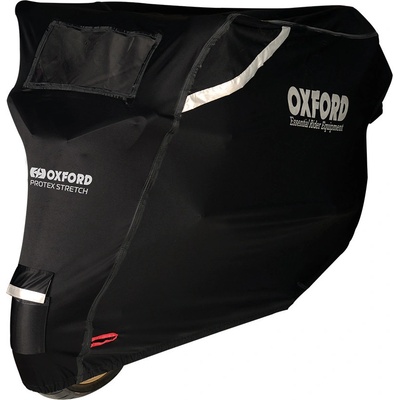 Oxford Protex Stretch Outdoor Premium Stretch-Fit Cover M | Zboží Auto
