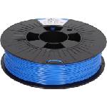 3DJAKE TPU A95 Светлосиньо - 1, 75 mm / 750 g (TPUA95-LIGHTBLUE-0750-175)