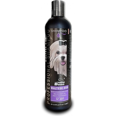 Super Beno Professional pre Maltézskeho psíka 250 ml