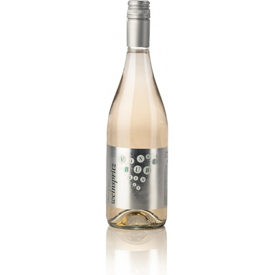 Patria Kobylí Weinspritz Víno a Soda vinné bublinky 8% 0,75 l (holá láhev)