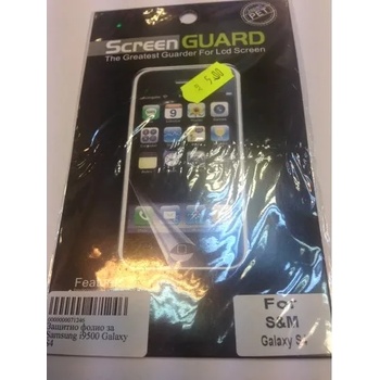 Image 1 of Samsung Протектор за дисплея за Samsung i9500 Galaxy S4
