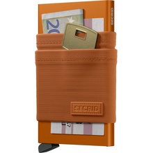SECRID Flexwallet Puzdro na kartyOrange oranžové
