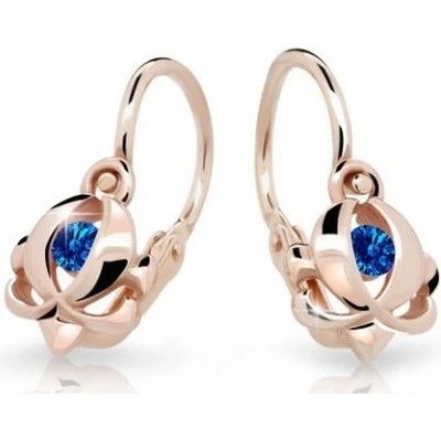Cutie Jewellery C2218-10-X-4 modrá