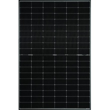 Runergy Fotovoltaický panel HY-DH108N8-435W bifaciální černý rám 1722x1134x30mm 24,2kg