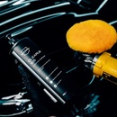 NASIOL PAD LAMBS WOOL 150 mm