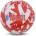 Team England Lionesses Football - Red/White