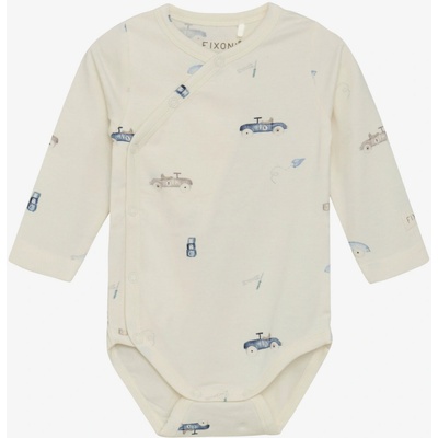 Fixoni Body Rain Washed