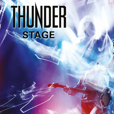 Thunder - Stage LP