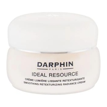 Darphin Ideal Resource озаряващ и изглаждащ крем 50 ml за жени