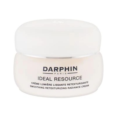 Darphin Ideal Resource озаряващ и изглаждащ крем 50 ml за жени