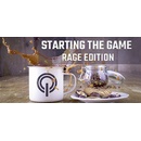 Starting The Game