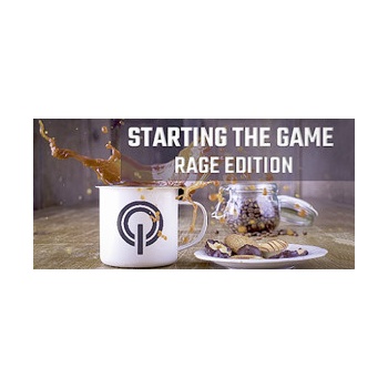 Starting The Game