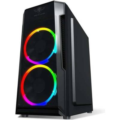 Spirit Of Gamer Deathmatch 3 RGB 6001RA