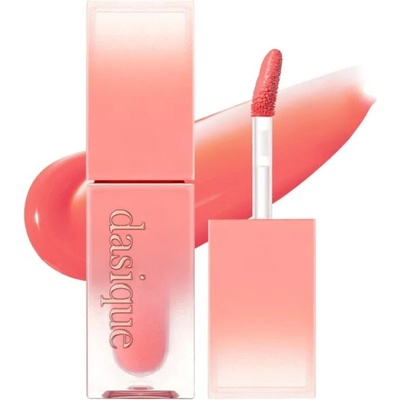 Dasique Šťavnatý tint na rty Juicy Dewy Tint No,02 Melon Sherbet 3,5 g