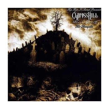 CYPRESS HILL: BLACK SUNDAY, CD