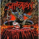 Suffocation - Human Waste CD