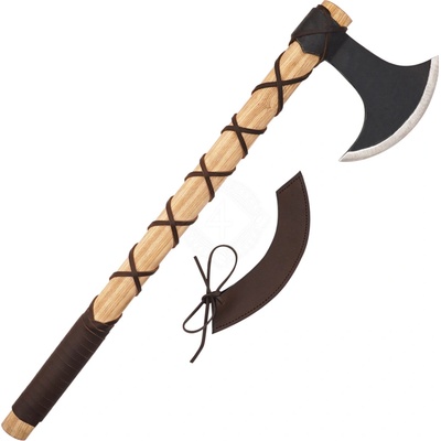 Lord of Battles vikingské sekera