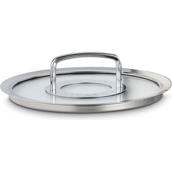 Fissler Капак за тенджери Original Profi Collection стъклен 20 см (084-109-20-600/0)