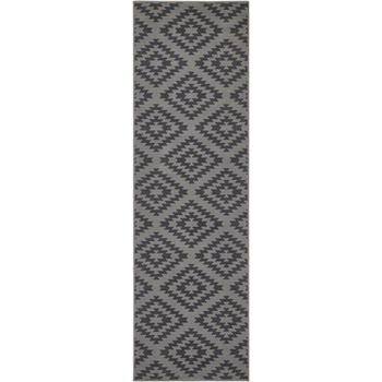 Hanse Home Basic 102820 Šedá