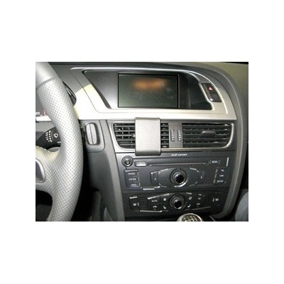 Brodit ProClip montážní konzole pro Audi A4 Avant 08-15/A4 Sedan 08-15/A5 07-16/S5 07-17, na střed 854263