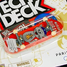 TechDeck Fingerboard Paris 2024 edition 10