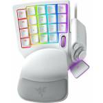 Razer Tartarus Pro Mercury (RZ07-03110200-R3M1) Клавиатури