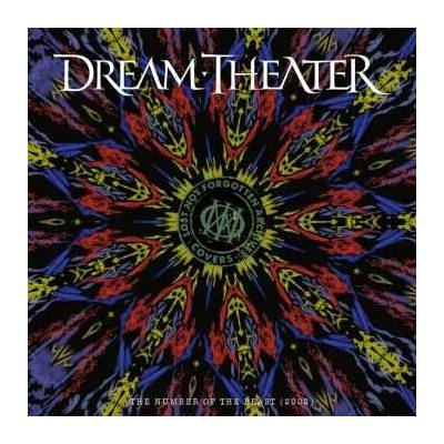 Dream Theater - Lost Not Forgotten Archives:Number LP + CD