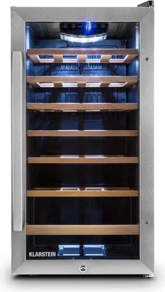 Klarstein Vivo Vino 26
