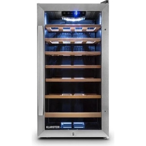 Klarstein Vivo Vino 26 Охладители за вино